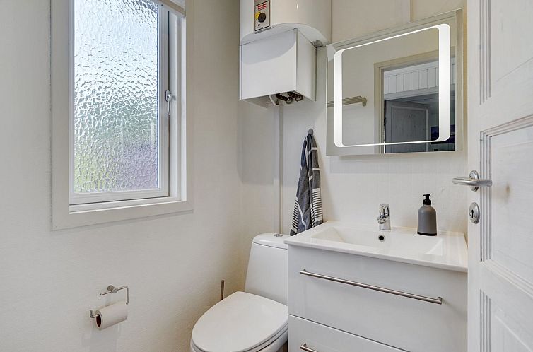 Vakantiehuis "Sighmar" - 900m from the sea