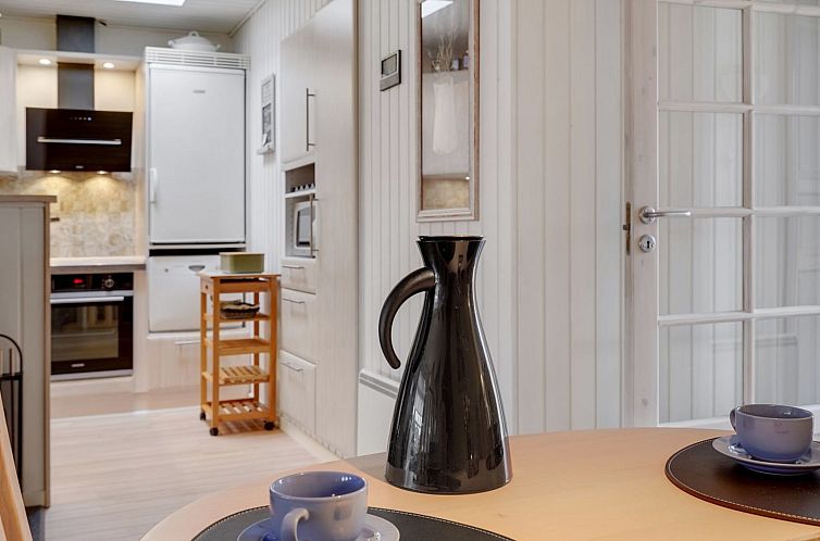 Vakantiehuis "Sighmar" - 900m from the sea