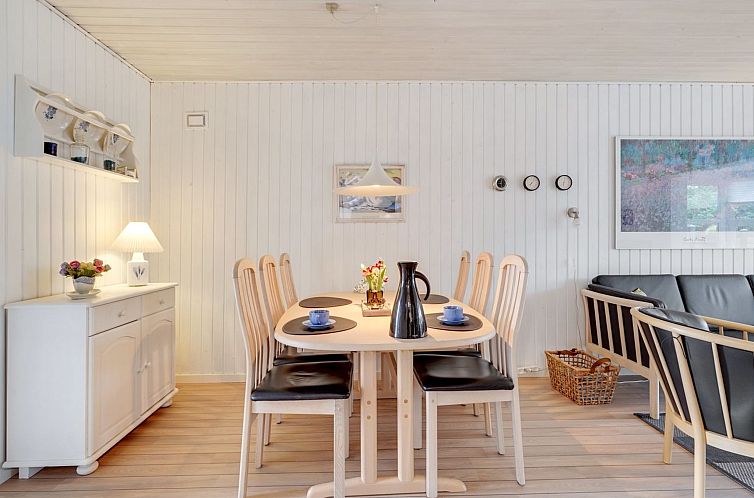 Vakantiehuis "Sighmar" - 900m from the sea