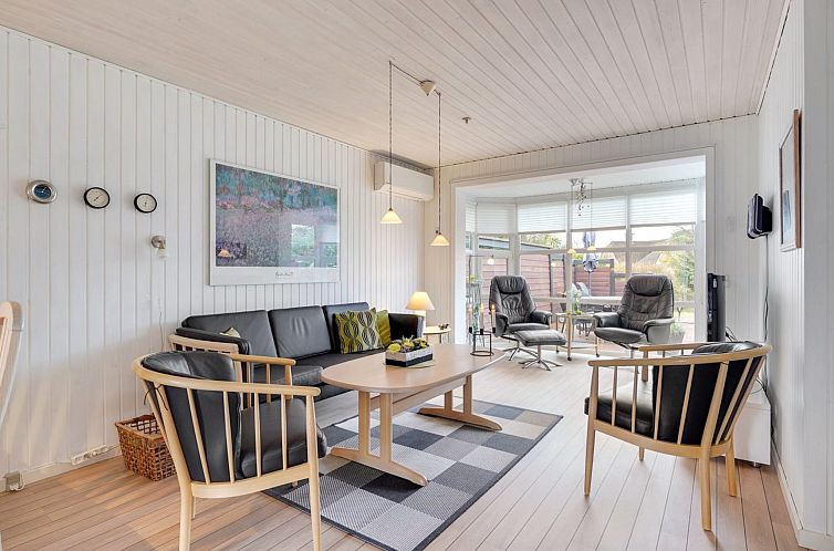 Vakantiehuis "Sighmar" - 900m from the sea