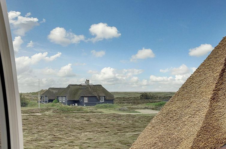 Vakantiehuis "Dorte" - 200m from the sea