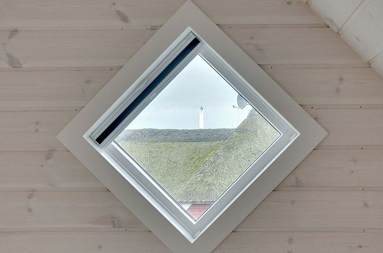 Vakantiehuis "Dorte" - 200m from the sea