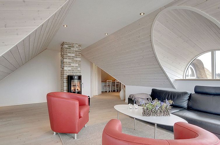 Vakantiehuis "Dorte" - 200m from the sea