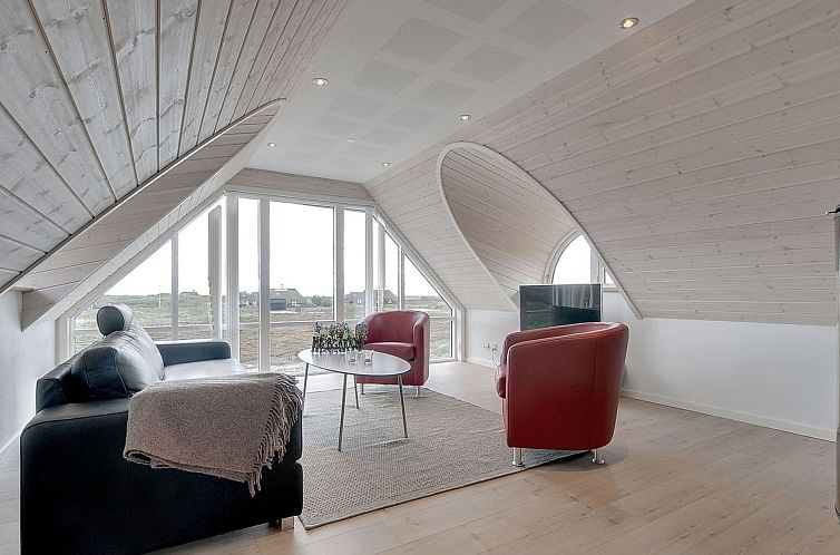 Vakantiehuis "Dorte" - 200m from the sea