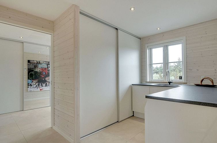 Vakantiehuis "Dorte" - 200m from the sea