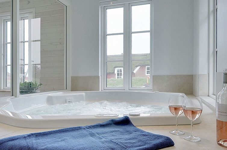 Vakantiehuis "Dorte" - 200m from the sea