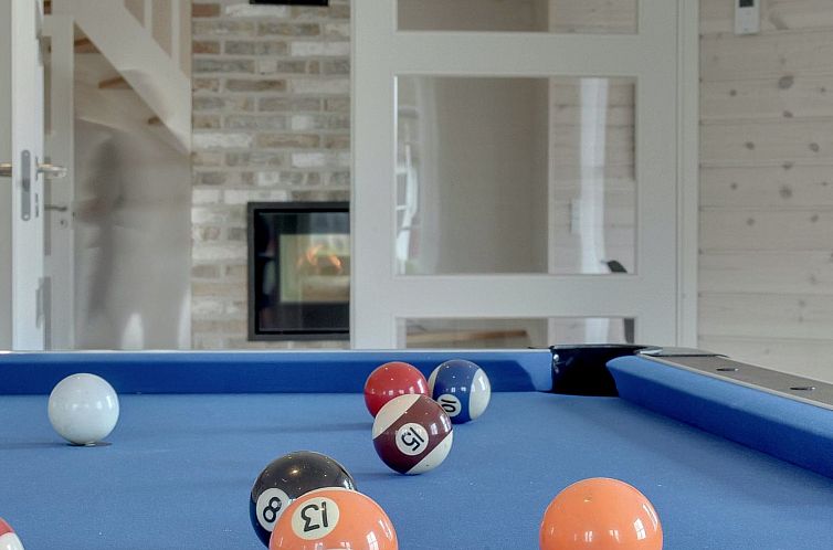 Vakantiehuis "Dorte" - 200m from the sea