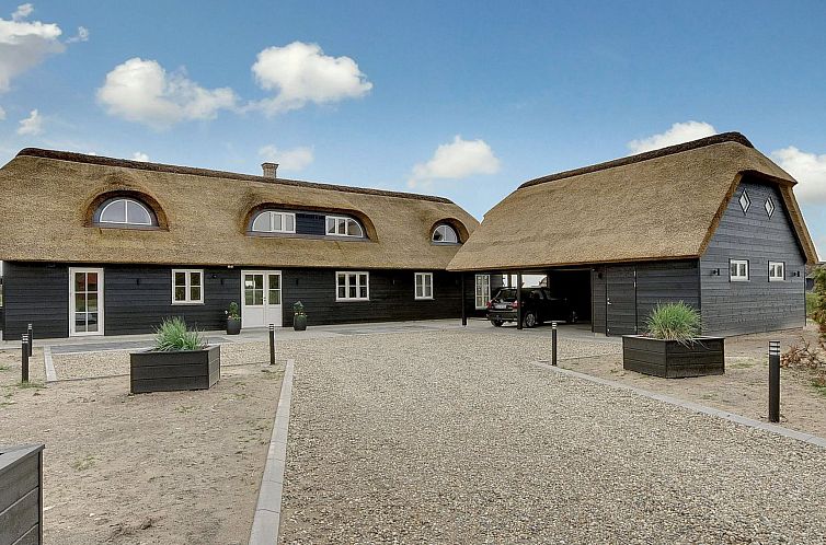 Vakantiehuis "Dorte" - 200m from the sea