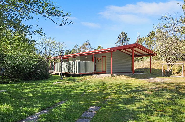 Vakantiehuis "Wyanet" - 2.3km from the sea