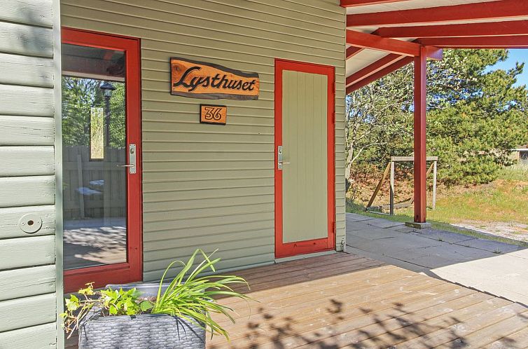 Vakantiehuis "Wyanet" - 2.3km from the sea