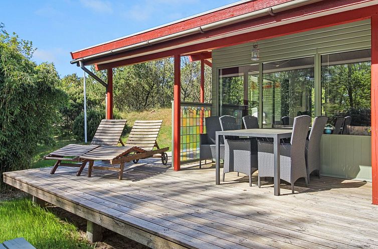 Vakantiehuis "Wyanet" - 2.3km from the sea