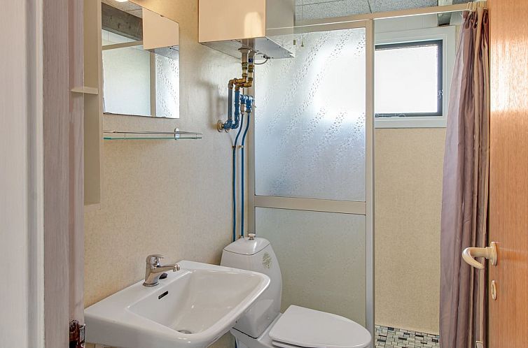 Vakantiehuis "Wyanet" - 2.3km from the sea