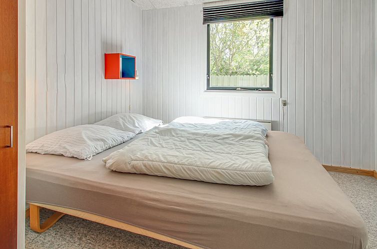 Vakantiehuis "Wyanet" - 2.3km from the sea