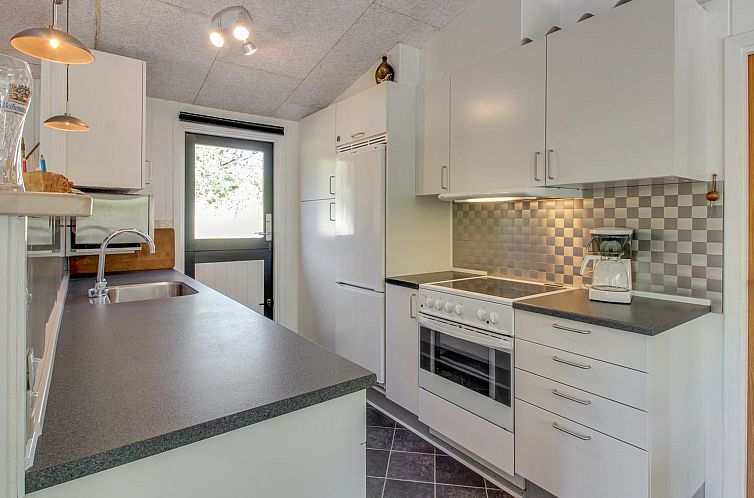 Vakantiehuis "Wyanet" - 2.3km from the sea