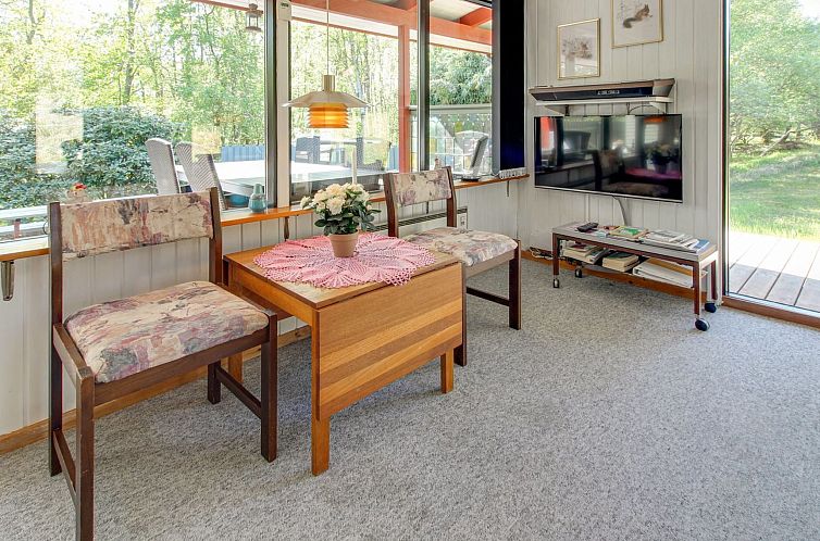 Vakantiehuis "Wyanet" - 2.3km from the sea