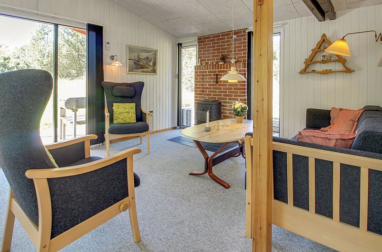 Vakantiehuis "Wyanet" - 2.3km from the sea