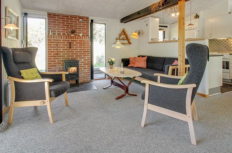 Vakantiehuis "Wyanet" - 2.3km from the sea