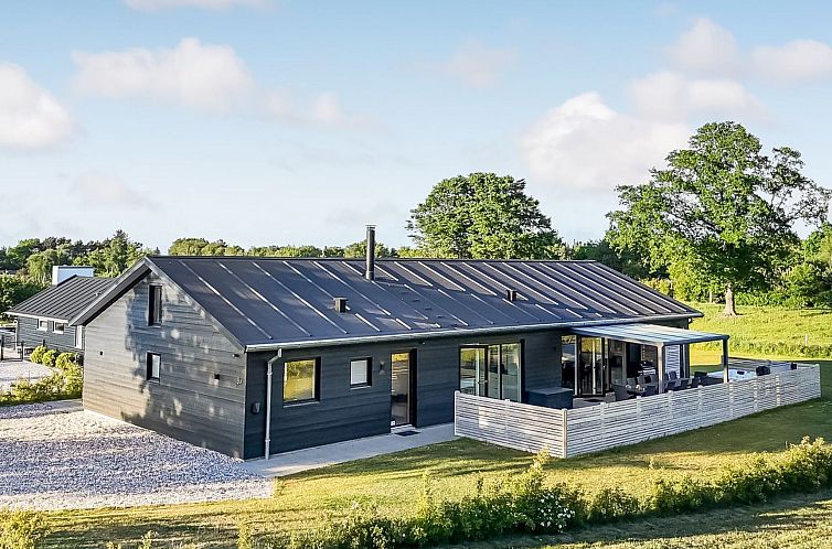 Vakantiehuis "Finulf" - 300m from the sea