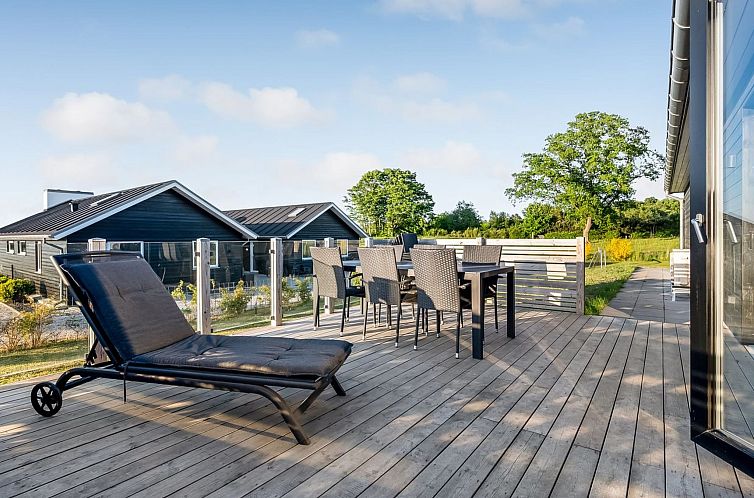 Vakantiehuis "Finulf" - 300m from the sea