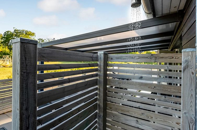 Vakantiehuis "Finulf" - 300m from the sea