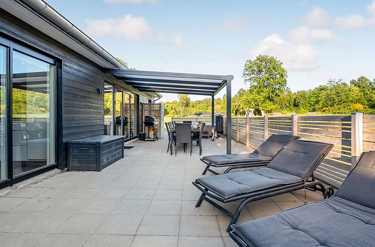 Vakantiehuis "Finulf" - 300m from the sea