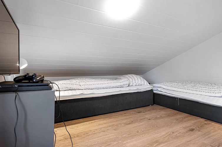 Vakantiehuis "Finulf" - 300m from the sea