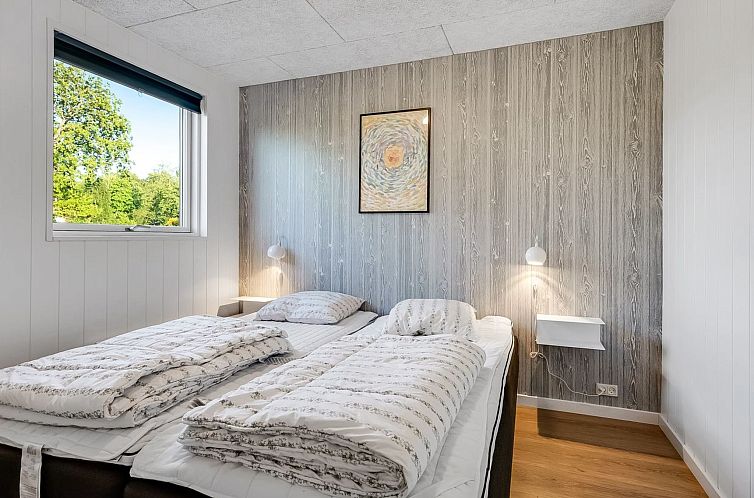 Vakantiehuis "Finulf" - 300m from the sea