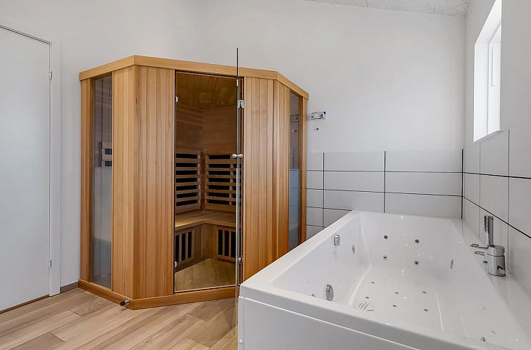 Vakantiehuis "Finulf" - 300m from the sea