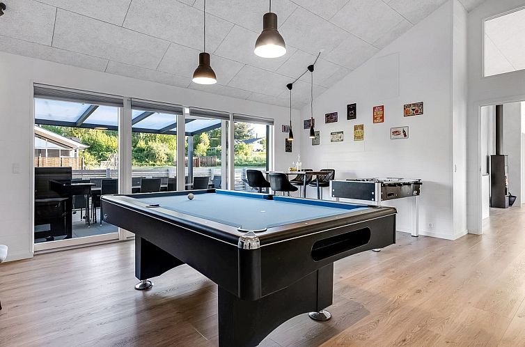 Vakantiehuis "Finulf" - 300m from the sea