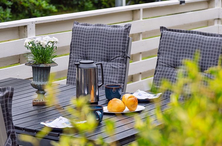 Vakantiehuis "Imre" - 300m from the sea