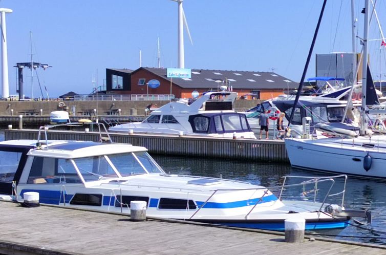 Appartement "Line" - 10m from the sea