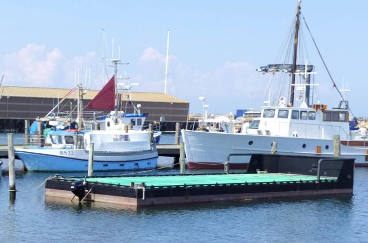 Appartement "Line" - 10m from the sea