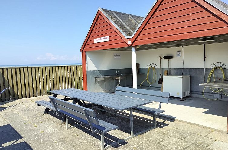 Appartement "Line" - 10m from the sea