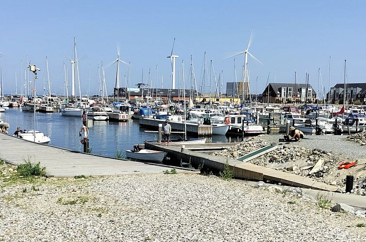 Appartement "Line" - 10m from the sea