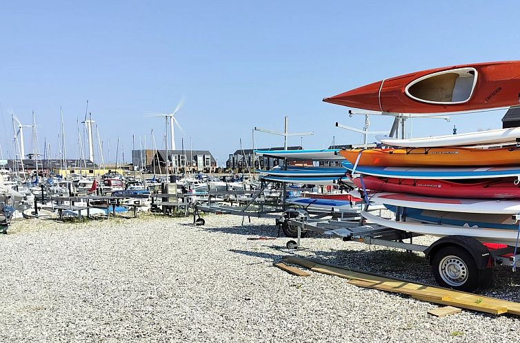 Appartement "Line" - 10m from the sea