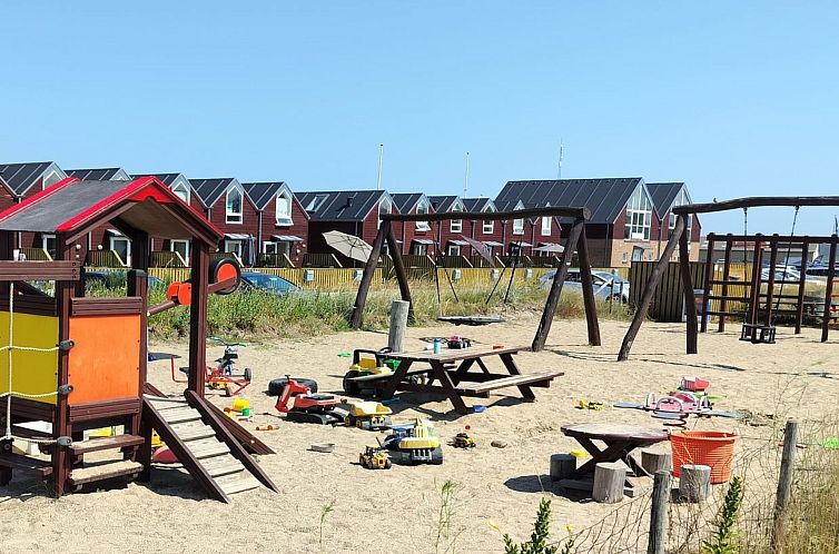 Appartement "Line" - 10m from the sea