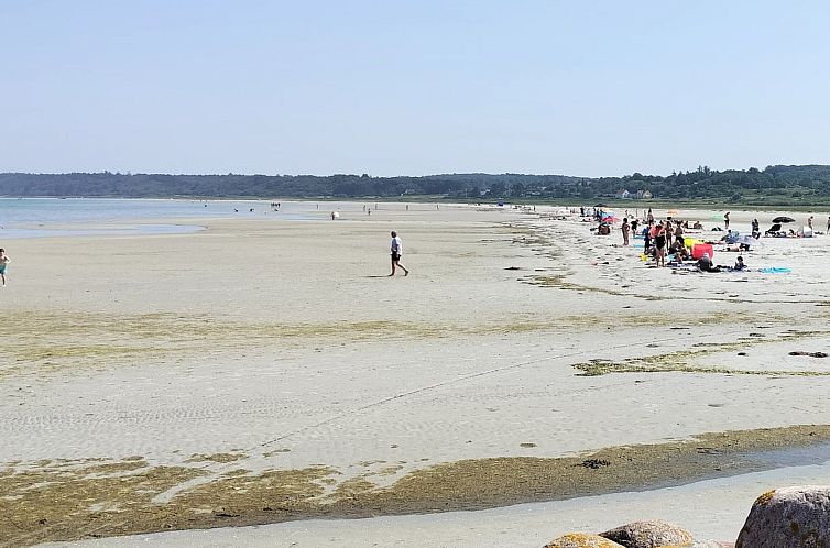 Appartement "Line" - 10m from the sea