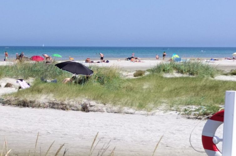 Appartement "Line" - 10m from the sea