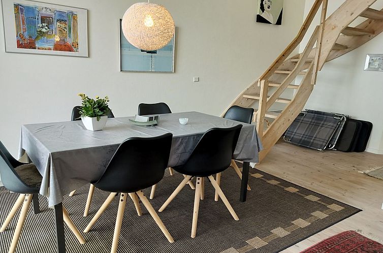 Appartement "Line" - 10m from the sea