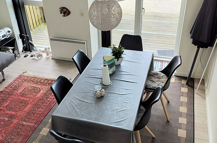 Appartement "Line" - 10m from the sea