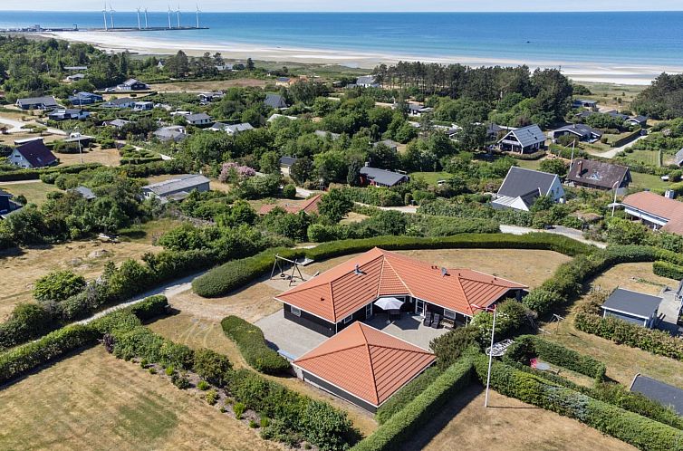 Vakantiehuis "Garbine" - 400m from the sea