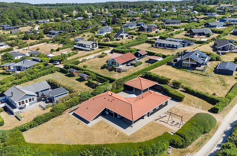 Vakantiehuis "Garbine" - 400m from the sea