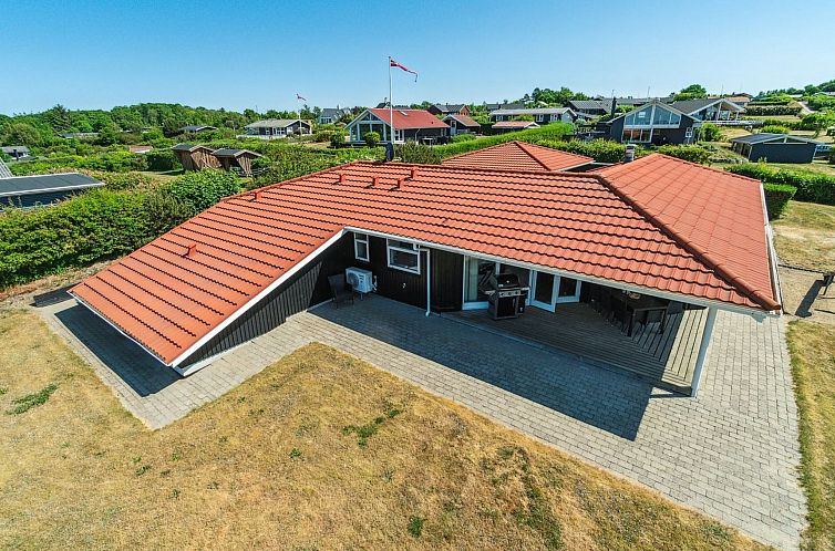 Vakantiehuis "Garbine" - 400m from the sea