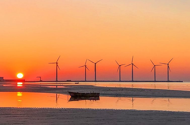 Vakantiehuis "Ludewiga" - 350m from the sea