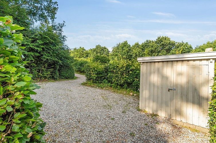 Vakantiehuis "Ludewiga" - 350m from the sea