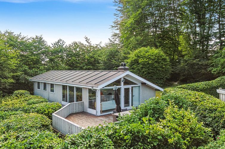 Vakantiehuis "Ludewiga" - 350m from the sea