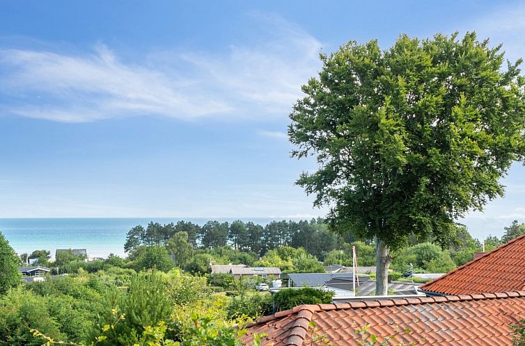 Vakantiehuis "Ludewiga" - 350m from the sea