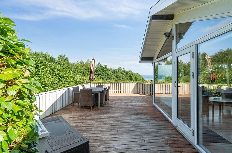 Vakantiehuis "Ludewiga" - 350m from the sea