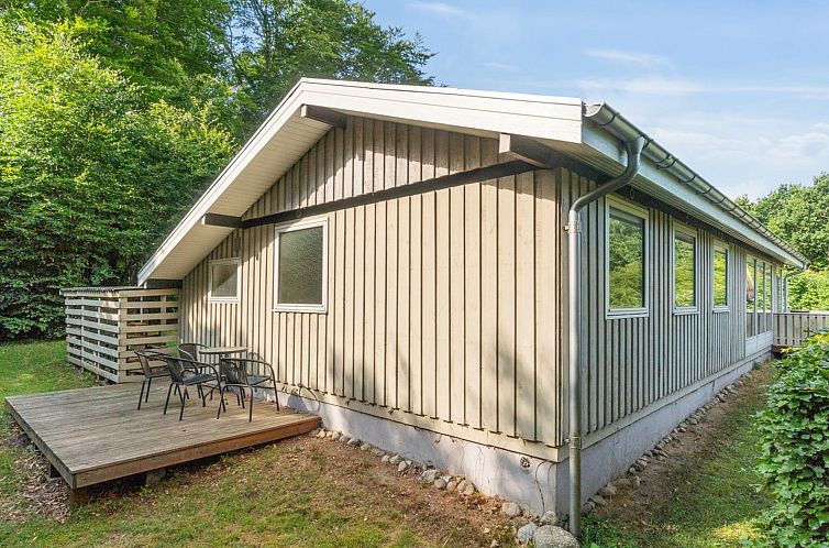 Vakantiehuis "Ludewiga" - 350m from the sea