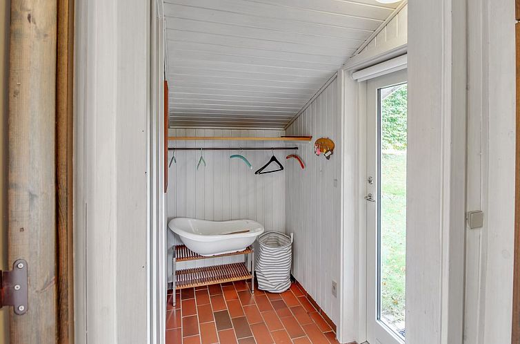 Vakantiehuis "Ludewiga" - 350m from the sea